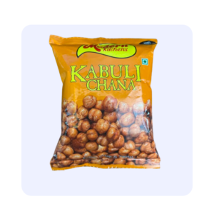 Modern Kabuli Channa 25 Grams