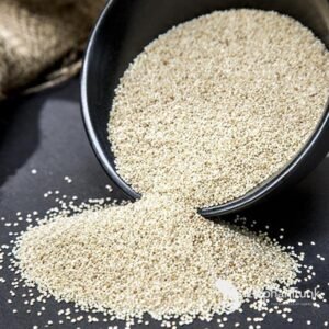 Khas Khas | Poppy Seeds 50 Grams