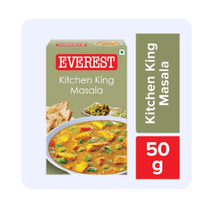 Everest kitchen king Masala 50 Grams