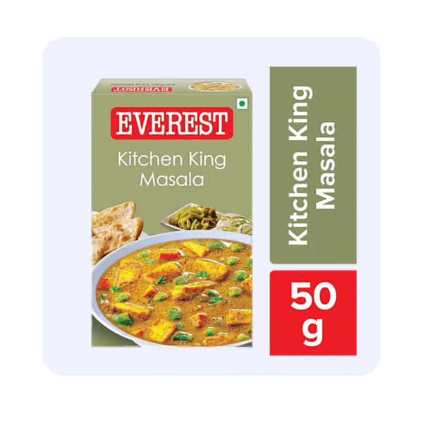 Everest kitchen king Masala 50 Grams