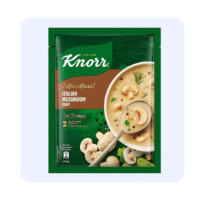 knorr soup italian mushroom 46 Grams