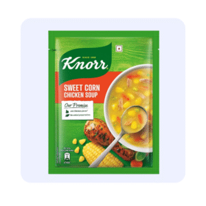 Knorr soup sweet corn chicken 40 grams