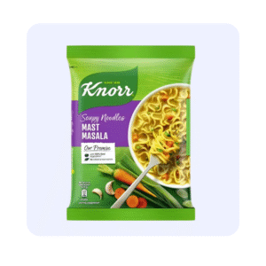 Knorr Soupy Noodles