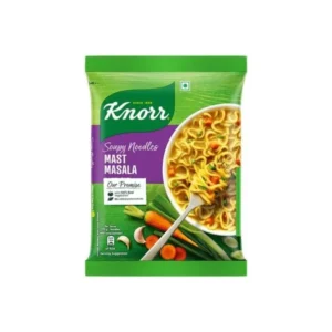 Knorr Soupy Noodles