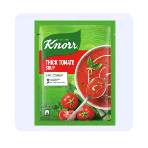 Knorr Thick Tomato Soup