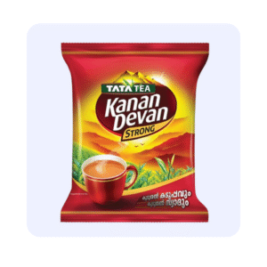 Tata tea kanan devan strong tea powder