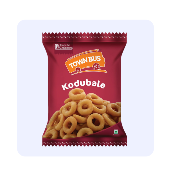 Townbus Rice Kodubale 135 Grams