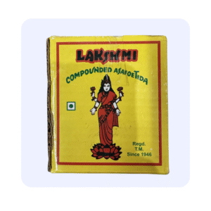 Lakshmi Hing|Hingua 30 Grams