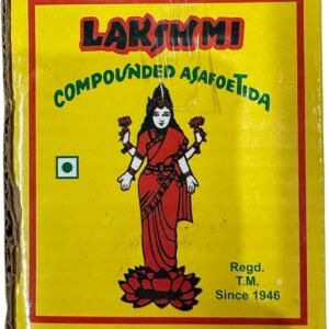 Lakshmi Hing|Hingua 30 Grams
