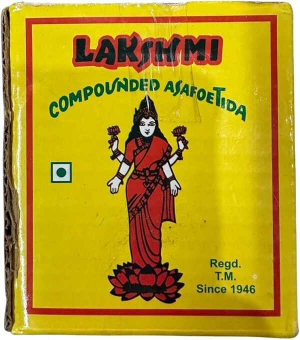 Lakshmi Hing|Hingua 30 Grams