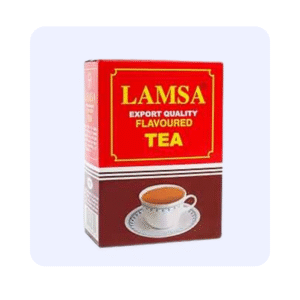 Lamsa tea 25rs