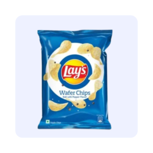 Lay's Wafer Chips 10 Rupees