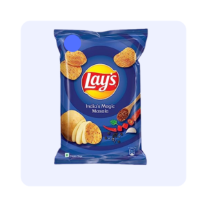 Lay's India's magic masala