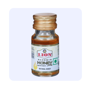 Lion Honey 15 Grams