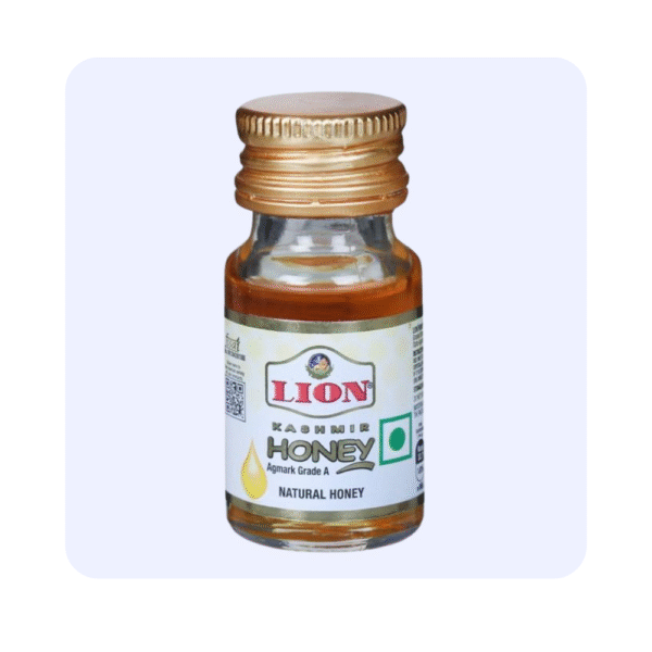 Lion Honey 15 Grams