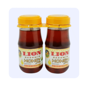 Lion Honey kashmiri Buy1kg Get 1kg Free