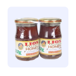Lion Honey kashmiri Buy1(250g) Get 1(250g) Free