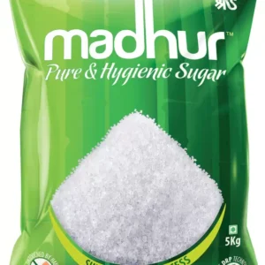 Madhur Sugar 1Kg