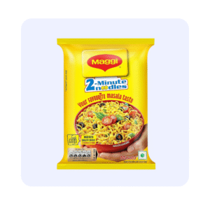 Maggi 2-Minutes noodles