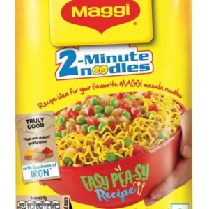 Maggi 2-Minutes noodles