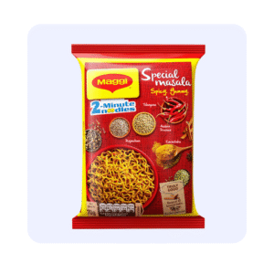 Maggi Special Masala
