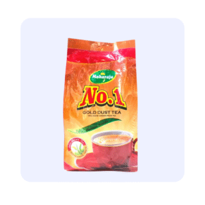 Maharaja No1 gold dust tea-250G