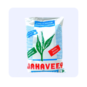 Mahaveer tea powder