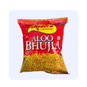 Modern Kitchen Aloo Bhujia 30 Grams