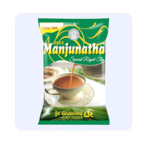 Manjunath special regular tea powder