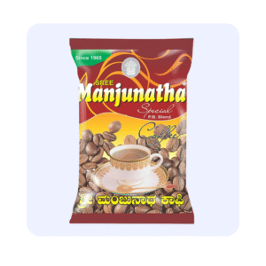 Manjunath special coffee powder