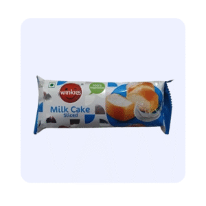 Winkies Milk Cake Sliced 60 Grams