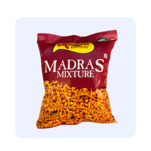 Modern Kitchens Madras Mixture 35 Grams