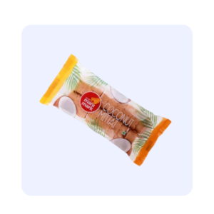 Mani Mark Coconut Mithai 130 Grams