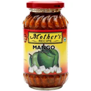 Mother's Mango Pickle 300 Grams