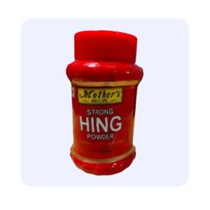 Mother's Strong Hing Powder | Hingua 25 Grams