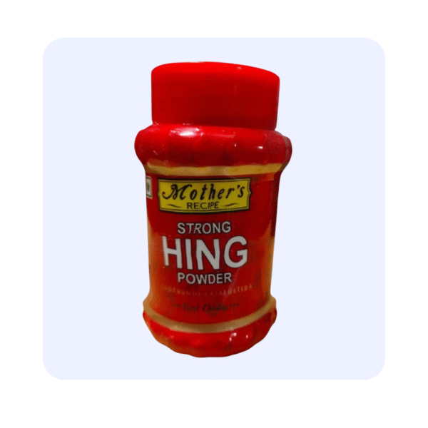 Mother's Strong Hing Powder | Hingua 25 Grams