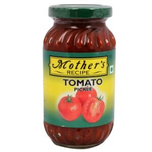 Mother's Tomato Pickle 300 Grams