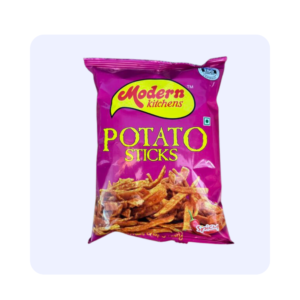 Modern Potato Sticks 140 Grams