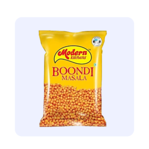 Modern Boondi Masala 35 Grams