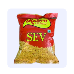 Modern Kitchens Sev 30 Grams