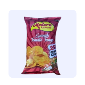 Modern Kitchens Spanish Tomato Tango 50 Grams