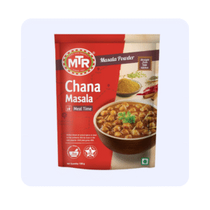 MTR Channa Masala 100 Grams