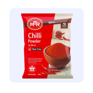 MTR Chilli Powder