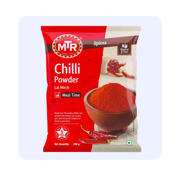 MTR Chilli Powder