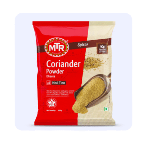 MTR Coriander Powder | MTR Dhaniya Powder