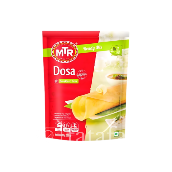 MTR Dosa Ready Mix