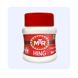 MTR Hing | MTR Hingua