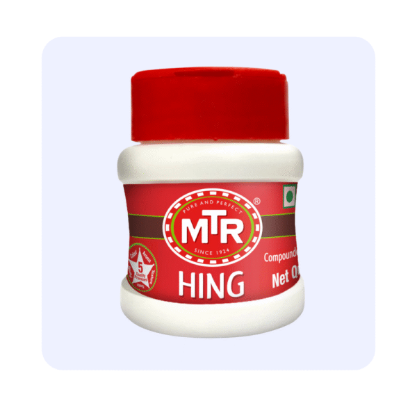 MTR Hing | MTR Hingua