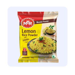 MTR Lemon Rice Powder