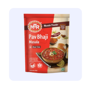 MTR Pav Bhaji Masala 100 Grams